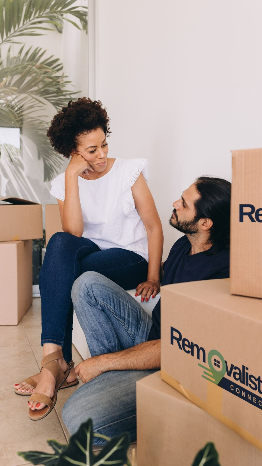 Furniture moving